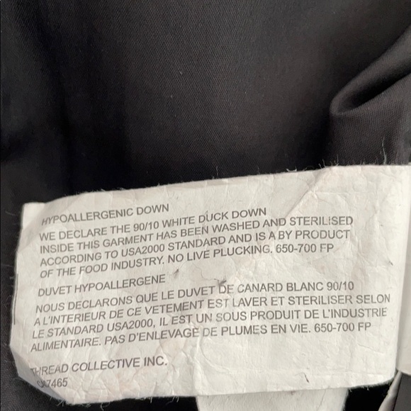 Pajar Women's Serena Down Parka - Fox Fur - Picture 12 of 16